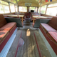 Image for article titled This Cummins-Powered Double-Decker Bus Would Make An Epic RV Conversion